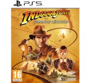 Indiana Jones and the Great Circle - PS5